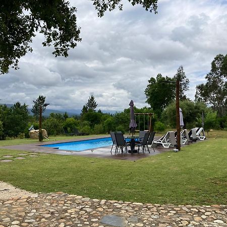 Villa Quinta Da Meda Coimbra Exterior foto