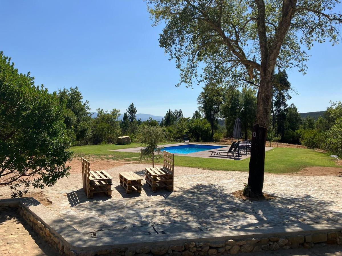 Villa Quinta Da Meda Coimbra Exterior foto